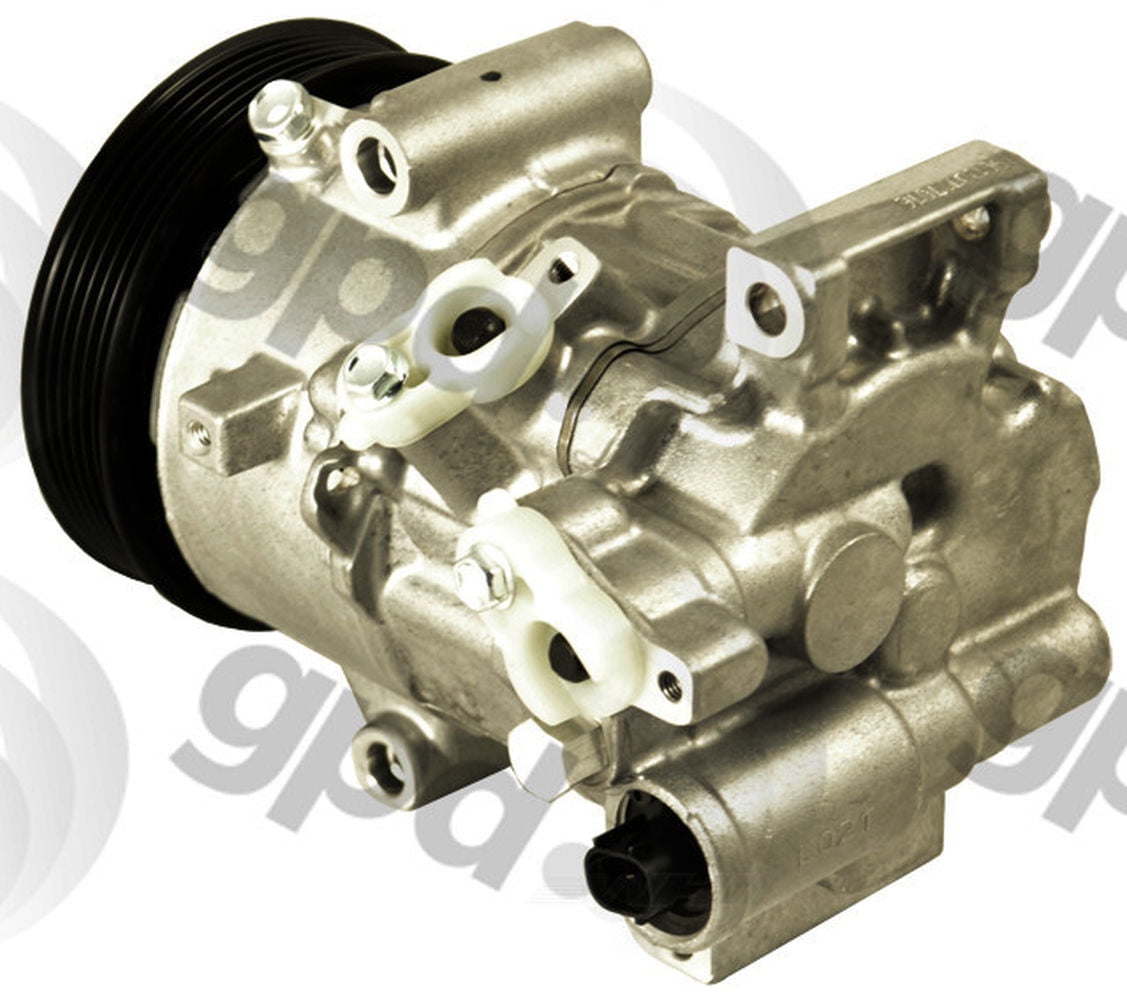 Toyota Corolla Ac Compressor
