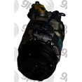 thumbnail image 1 of A/C Compressor Fits select: 2018 BMW X3, 2011-2018 BMW X5, 1 of 2