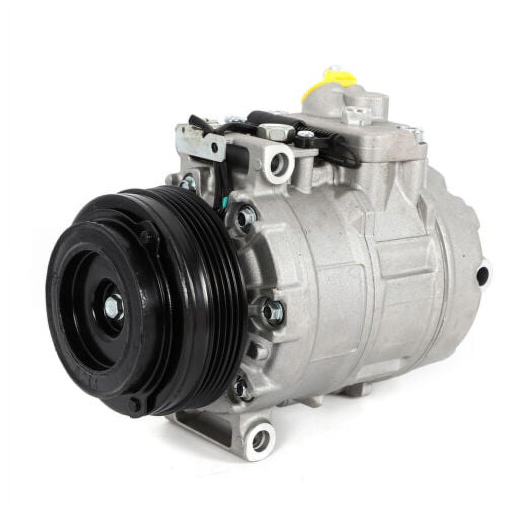 A/C Compressor For BMW X5 3.0L V6 2003 2004 2005 2006 Air Conditioner Compressor