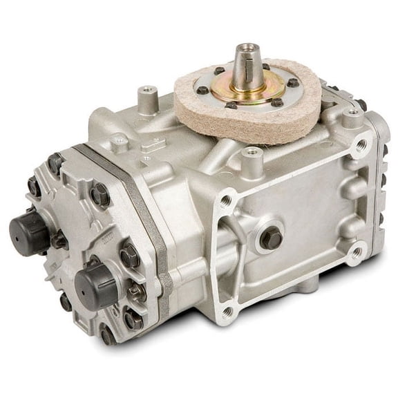 A/C Compressor For Ford Mustang F100 F150 F250 F350 LTD & Jeep CJ Replaces York R210L - BuyAutoParts