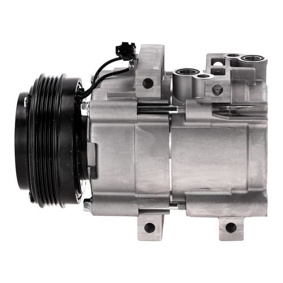 A/C Compressor HS18 Compatible with Kia Sorento QR