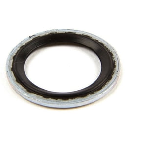 A/C Compressor Hose Seal - Compatible with 2012 - 2017 Buick Verano - AC Delco