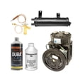 thumbnail image 1 of A/C Compressor Kit - Compatible with 1974 - 1979 Mercury Cougar 1975 1976 1977 1978, 1 of 2