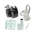 thumbnail image 1 of A/C Compressor Kit - Compatible with 1980 - 1984 Chevy Monte Carlo 1981 1982 1983, 1 of 2