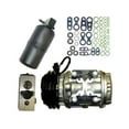 thumbnail image 1 of A/C Compressor Kit - Compatible with 1981 - 1990 Dodge B250 1982 1983 1984 1985 1986 1987 1988 1989, 1 of 2