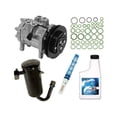 thumbnail image 1 of A/C Compressor Kit - Compatible with 1982 Ford F-100, 1 of 2