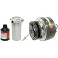 thumbnail image 1 of A/C Compressor Kit - Compatible with 1985 - 1986 Chevy K10, 1 of 2