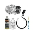 thumbnail image 1 of A/C Compressor Kit - Compatible with 1986 Ford Thunderbird 3.8L V6, 1 of 2