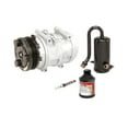 thumbnail image 1 of A/C Compressor Kit - Compatible with 1987 - 1988 Ford F-350, 1 of 2