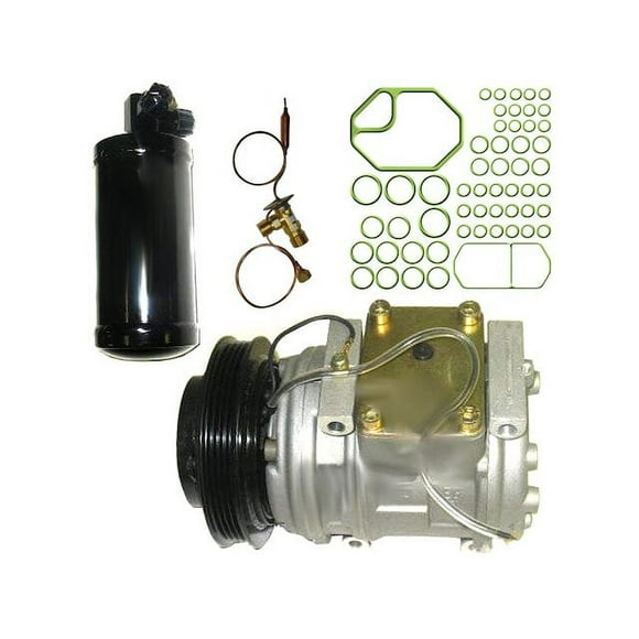 Acura Integra Ac Compressor Kit