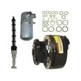 thumbnail image 1 of A/C Compressor Kit - Compatible with 1990 Chevy K2500, 1 of 2