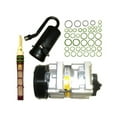 thumbnail image 1 of A/C Compressor Kit - Compatible with 1990 Ford F-250, 1 of 2