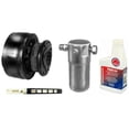 thumbnail image 1 of A/C Compressor Kit - Compatible with 1991 - 1992 Chevy C1500, 1 of 2
