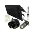 thumbnail image 1 of A/C Compressor Kit - Compatible with 1991 Chevy K1500, 1 of 2
