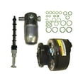 thumbnail image 1 of A/C Compressor Kit - Compatible with 1991 Chevy K2500, 1 of 2