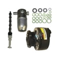 thumbnail image 1 of A/C Compressor Kit - Compatible with 1992 Chevy K1500, 1 of 2