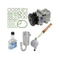 thumbnail image 1 of A/C Compressor Kit - Compatible with 1993 Ford Crown Victoria, 1 of 2