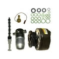 thumbnail image 1 of A/C Compressor Kit - Compatible with 1994 - 1995 Chevy C1500 Suburban, 1 of 1