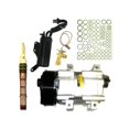 thumbnail image 1 of A/C Compressor Kit - Compatible with 1994 - 1996 Ford E-350 Econoline Club Wagon 7.3L V8 1995, 1 of 2
