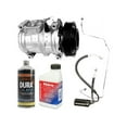 thumbnail image 1 of A/C Compressor Kit - Compatible with 1994 - 1998 Jeep Grand Cherokee 4.0L 6-Cylinder 1995 1996 1997, 1 of 2