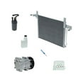 thumbnail image 1 of A/C Compressor Kit - Compatible with 1994 Ford Ranger 2.3L 4-Cylinder VIN a SOHC, 1 of 2