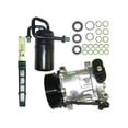 thumbnail image 1 of A/C Compressor Kit - Compatible with 1995 - 1996 Dodge Dakota, 1 of 2