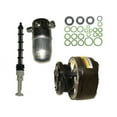 thumbnail image 1 of A/C Compressor Kit - Compatible with 1995 Chevy Tahoe, 1 of 2