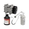 thumbnail image 1 of A/C Compressor Kit - Compatible with 1996 - 1998 Ford Mustang 3.8L V6 1997, 1 of 2