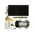 thumbnail image 1 of A/C Compressor Kit - Compatible with 1996 - 1999 Chevy K1500 Suburban 1997 1998, 1 of 2