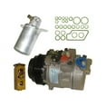 thumbnail image 1 of A/C Compressor Kit - Compatible with 1996 - 2000 Mercedes-Benz C280 1997 1998 1999, 1 of 2