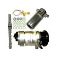 thumbnail image 1 of A/C Compressor Kit - Compatible with 1996 Chevy Express 1500, 1 of 2