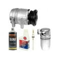 thumbnail image 1 of A/C Compressor Kit - Compatible with 1997 - 1999 Chevy Corvette 1998, 1 of 2