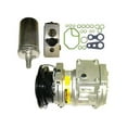 thumbnail image 1 of A/C Compressor Kit - Compatible with 1997 - 1999 Dodge Neon 2.0L 4-Cylinder 1998, 1 of 2