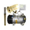 thumbnail image 1 of A/C Compressor Kit - Compatible with 1997 - 2000 GMC Yukon 1998 1999, 1 of 2