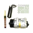 thumbnail image 1 of A/C Compressor Kit - Compatible with 1998 - 2001 Mercury Mountaineer 5.0L V8 1999 2000, 1 of 2