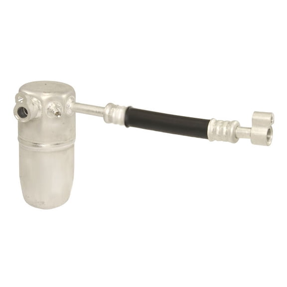 A/C Compressor Kit - Compatible with 1998 - 2002 Pontiac Firebird 5.7L V8 1999 2000 2001
