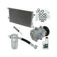 thumbnail image 1 of A/C Compressor Kit - Compatible with 1998 - 2002 Pontiac Firebird 5.7L V8 LS1 VIN G 1999 2000 2001, 1 of 2