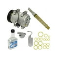 thumbnail image 1 of A/C Compressor Kit - Compatible with 1999 - 2000 Volvo S70, 1 of 2