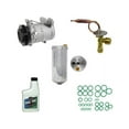 thumbnail image 1 of A/C Compressor Kit - Compatible with 2000 - 2001 Nissan Altima, 1 of 2