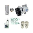 thumbnail image 1 of A/C Compressor Kit - Compatible with 2000 - 2001 Nissan Sentra, 1 of 2