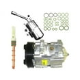 thumbnail image 1 of A/C Compressor Kit - Compatible with 2000 - 2002 Ford Focus 2.0L 4-Cylinder DOHC 2001, 1 of 2