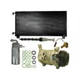 thumbnail image 1 of A/C Compressor Kit - Compatible with 2000 Chevy Suburban 1500 5.3L V8, 1 of 2