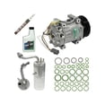 thumbnail image 1 of A/C Compressor Kit - Compatible with 2001 - 2002 Ford F-550 Super Duty, 1 of 2