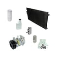 thumbnail image 1 of A/C Compressor Kit - Compatible with 2001 - 2003 Dodge Grand Caravan 2002, 1 of 2