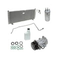 thumbnail image 1 of A/C Compressor Kit - Compatible with 2001 Jeep Cherokee, 1 of 2
