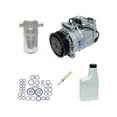 thumbnail image 1 of A/C Compressor Kit - Compatible with 2002 - 2004 Audi A6 2003, 1 of 2