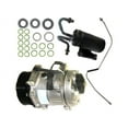 thumbnail image 1 of A/C Compressor Kit - Compatible with 2002 - 2004 Dodge Ram 2500 2003, 1 of 2