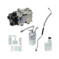 thumbnail image 1 of A/C Compressor Kit - Compatible with 2002 - 2004 Ford Mustang 2003, 1 of 2