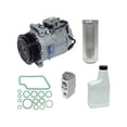 thumbnail image 1 of A/C Compressor Kit - Compatible with 2002 - 2005 Mercedes-Benz ML500 2003 2004, 1 of 2