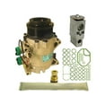 thumbnail image 1 of A/C Compressor Kit - Compatible with 2002 - 2006 Honda CR-V 2.4L 4-Cylinder 2003 2004 2005, 1 of 2